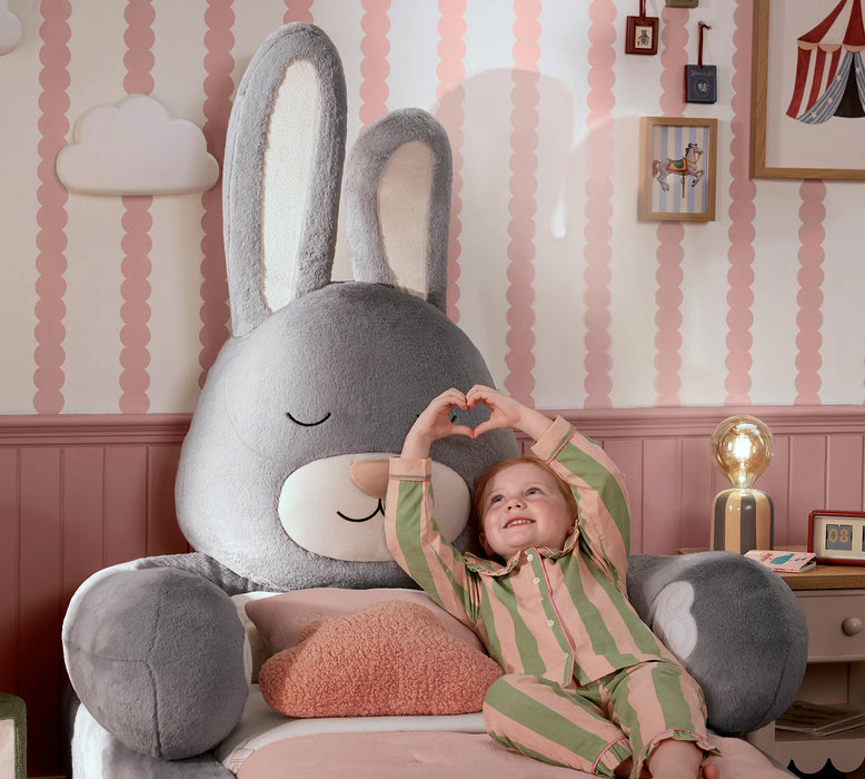 Bunny - Lit enfant