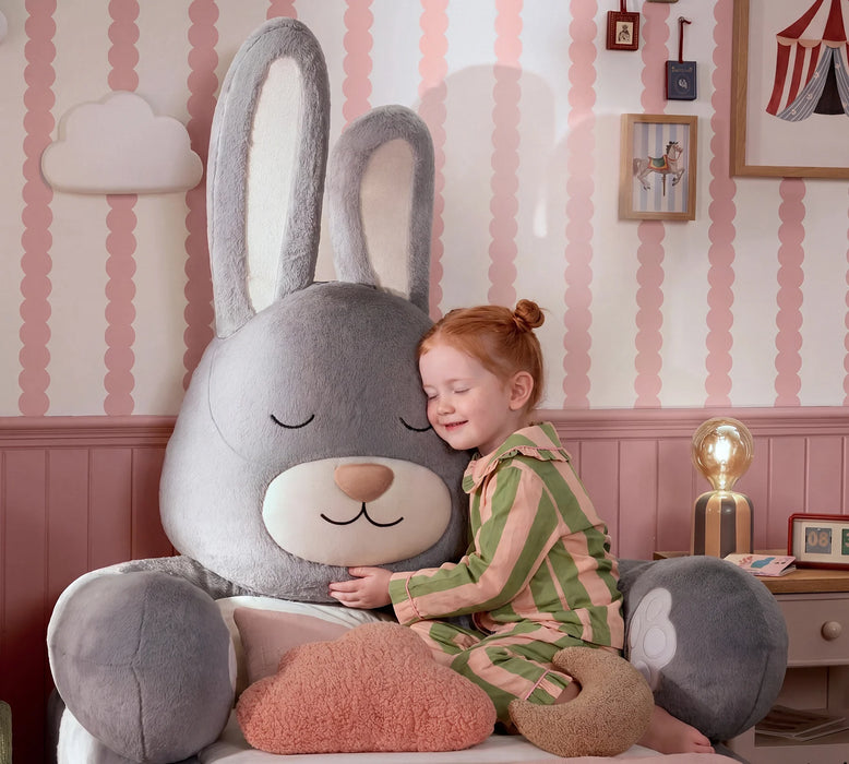 Bunny - Lit enfant
