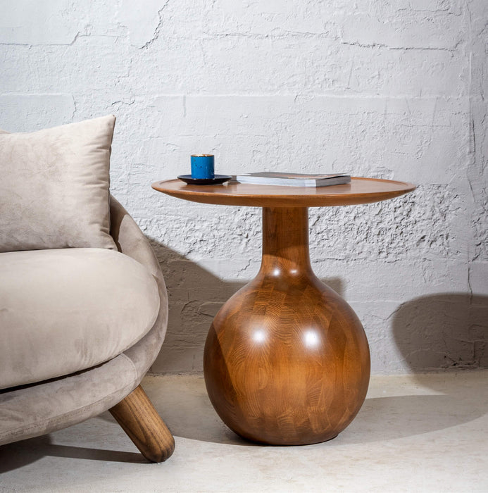 CHUBBY - Table d'appoint