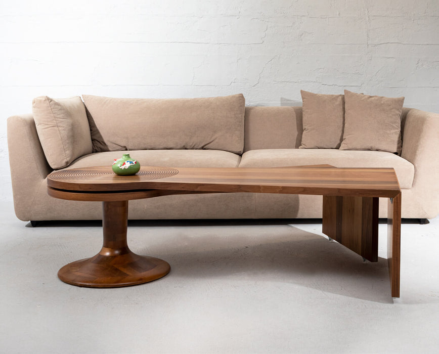 KEY - Table basse