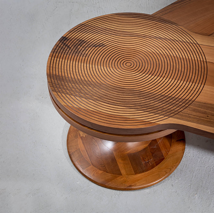KEY - Table basse