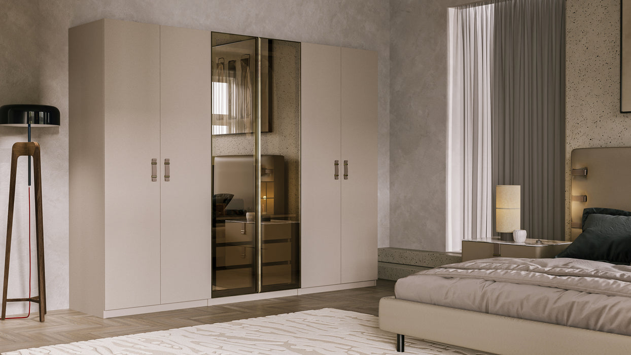 LETRA - Chambre adulte