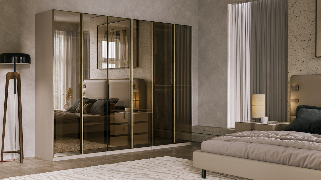 LETRA - Chambre adulte