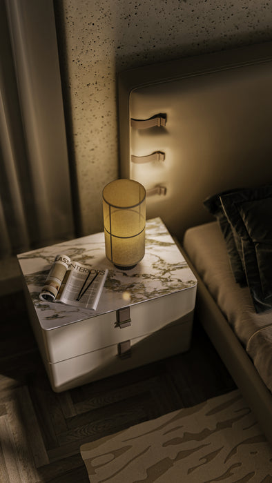 LETRA - Chambre adulte