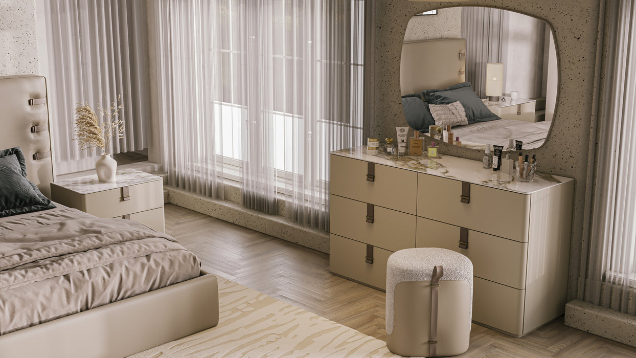 LETRA - Chambre adulte