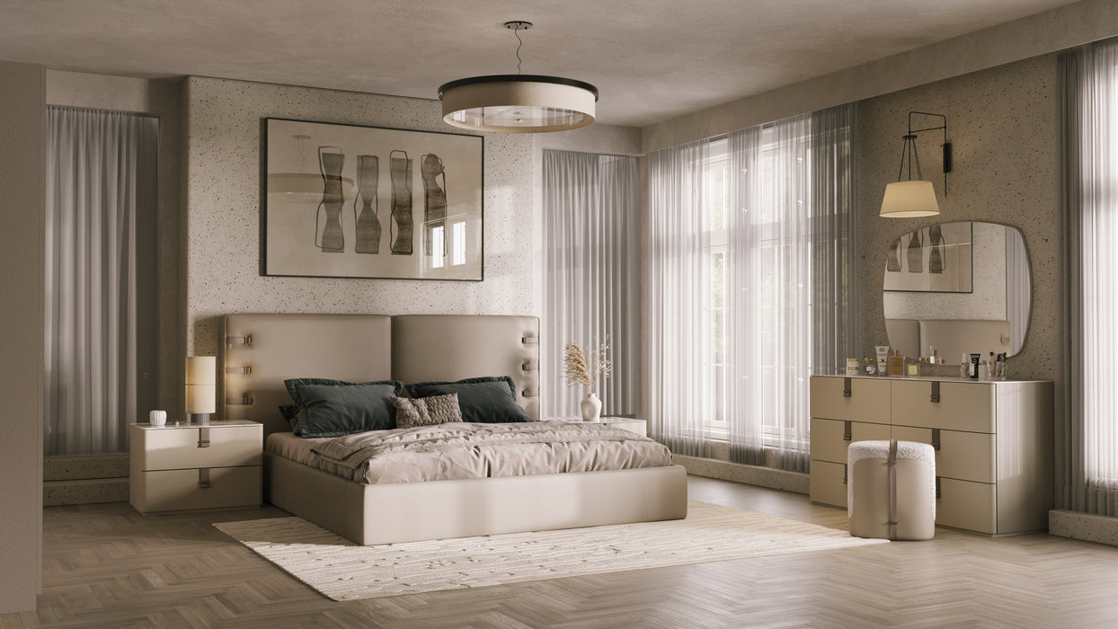 LETRA - Chambre adulte