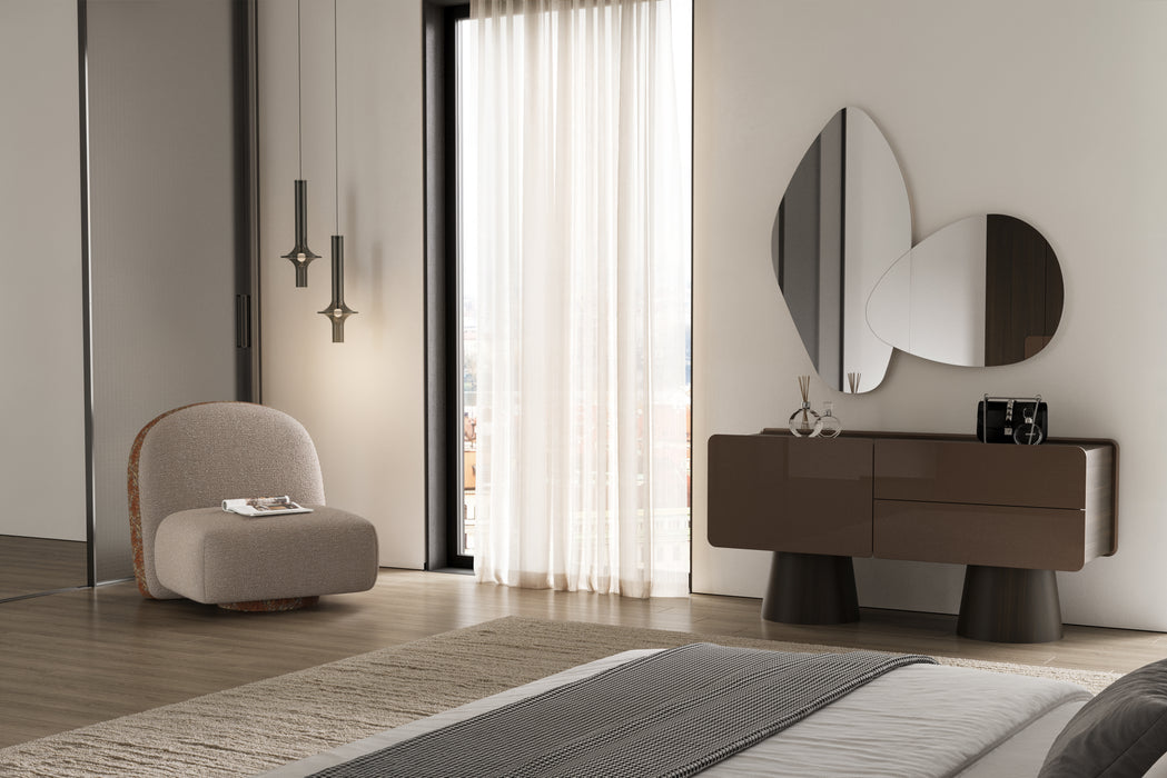 MOLDA - Chambre adulte