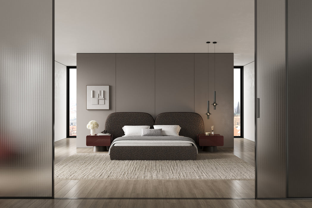 MOLDA - Chambre adulte
