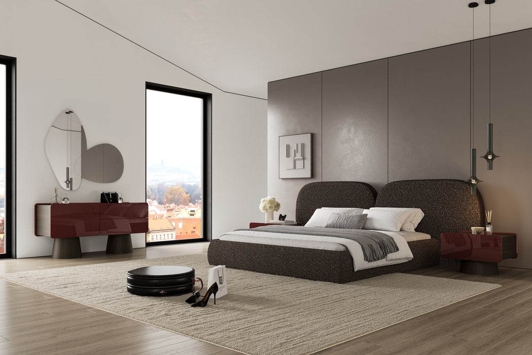 MOLDA - Chambre adulte