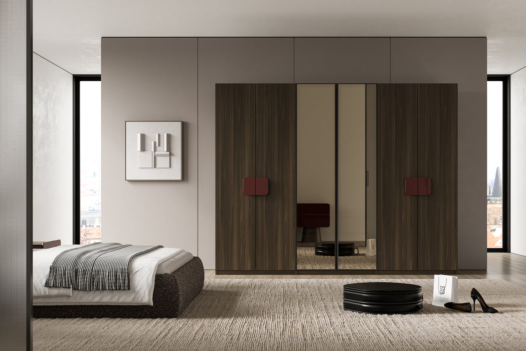 MOLDA - Chambre adulte