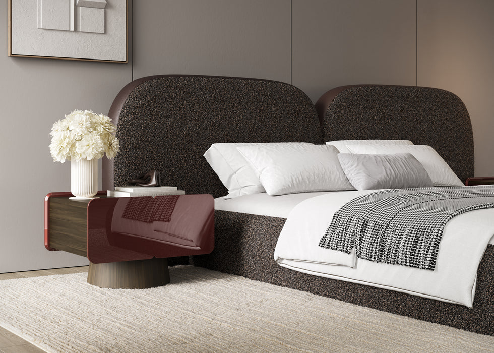 MOLDA - Chambre adulte