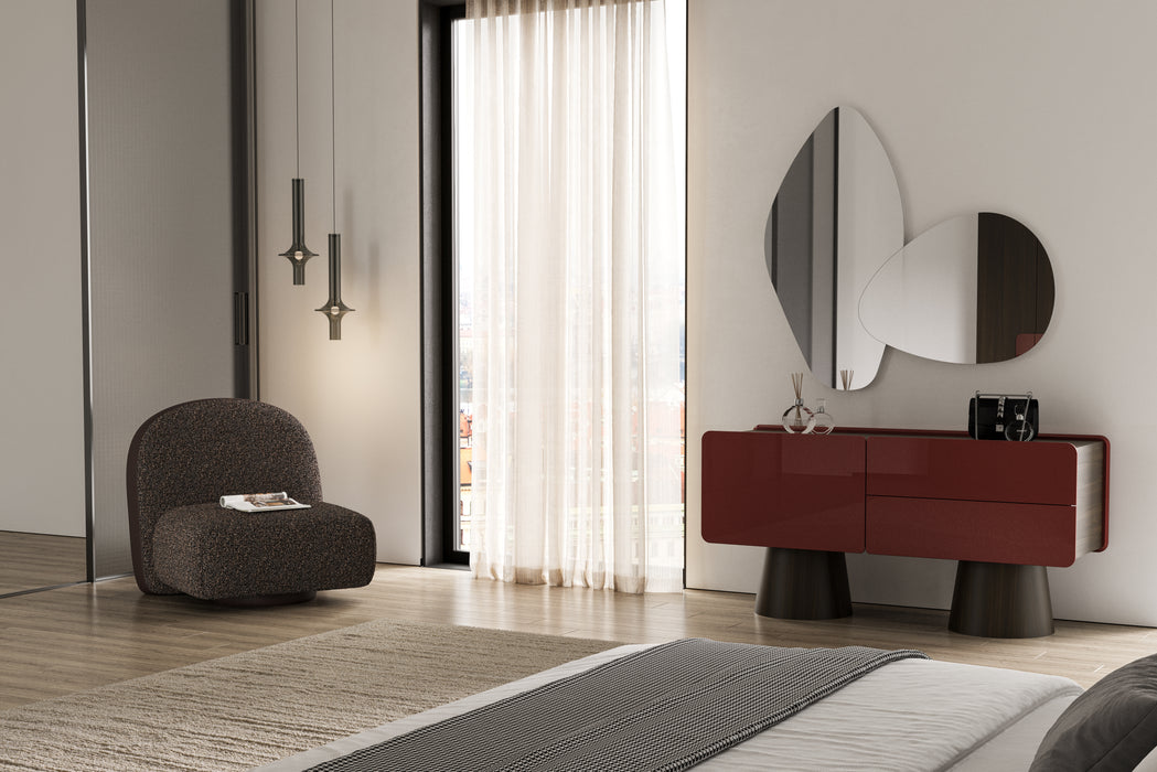 MOLDA - Chambre adulte