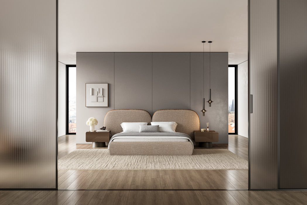 MOLDA - Chambre adulte