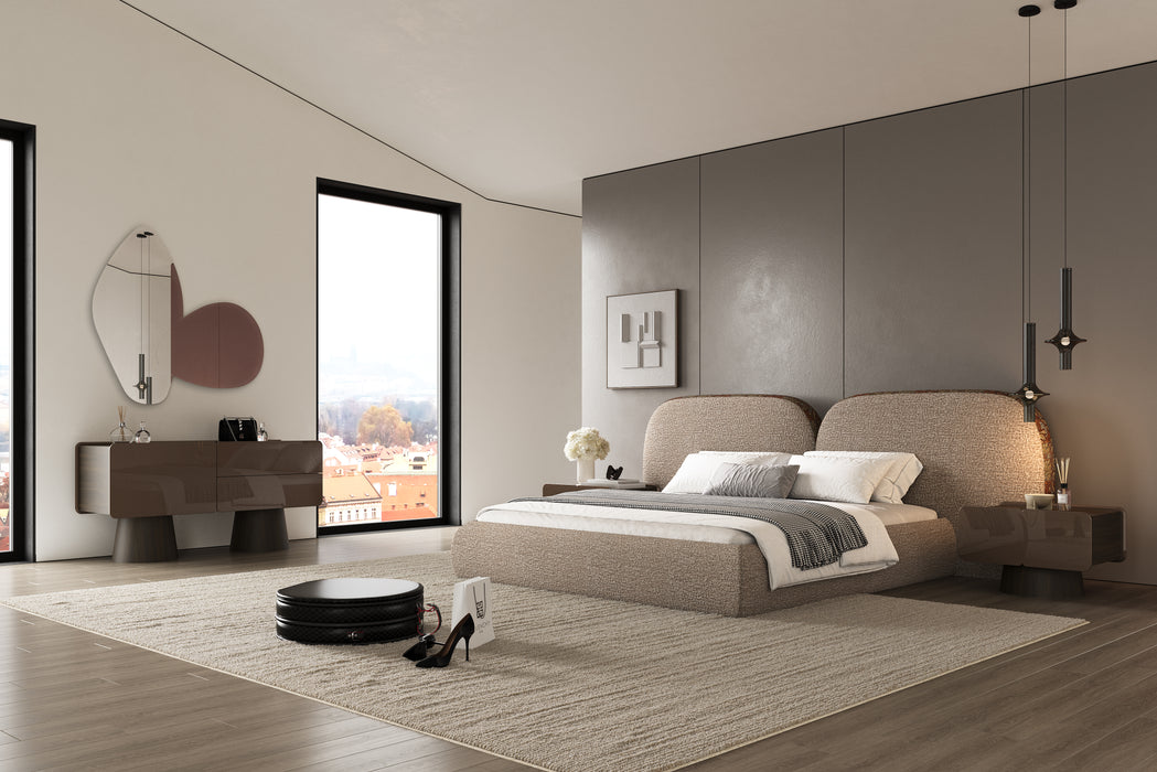 MOLDA - Chambre adulte