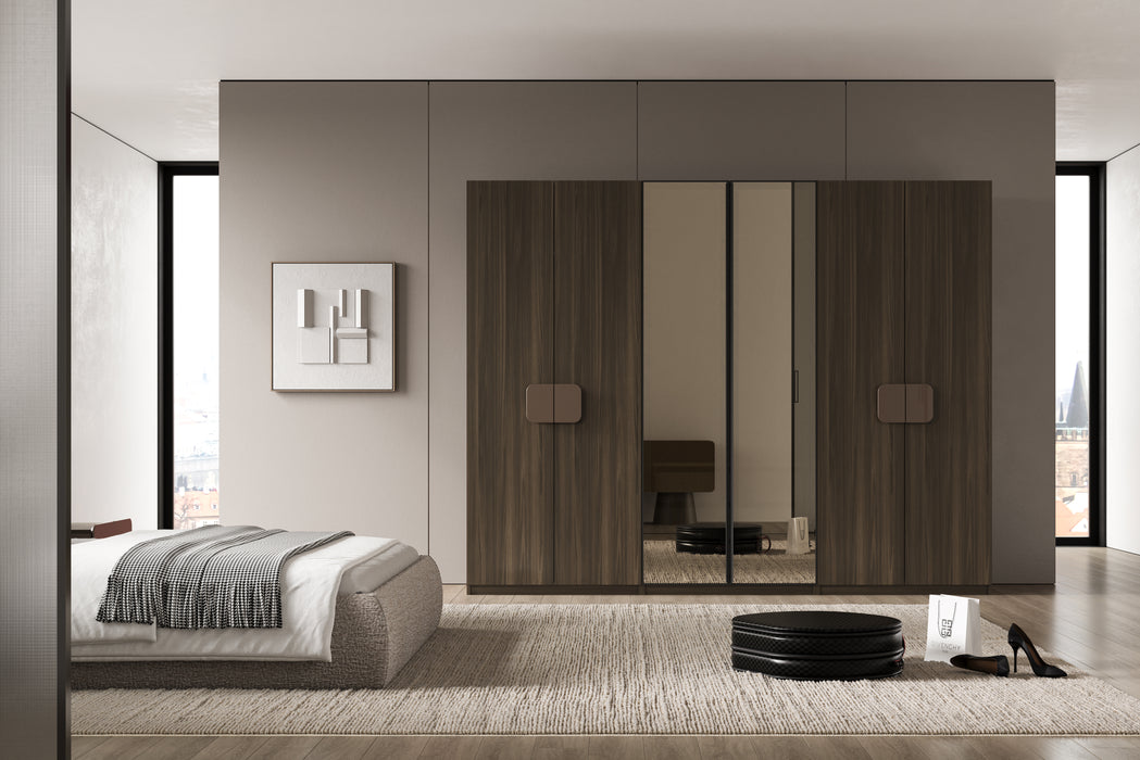 MOLDA - Chambre adulte