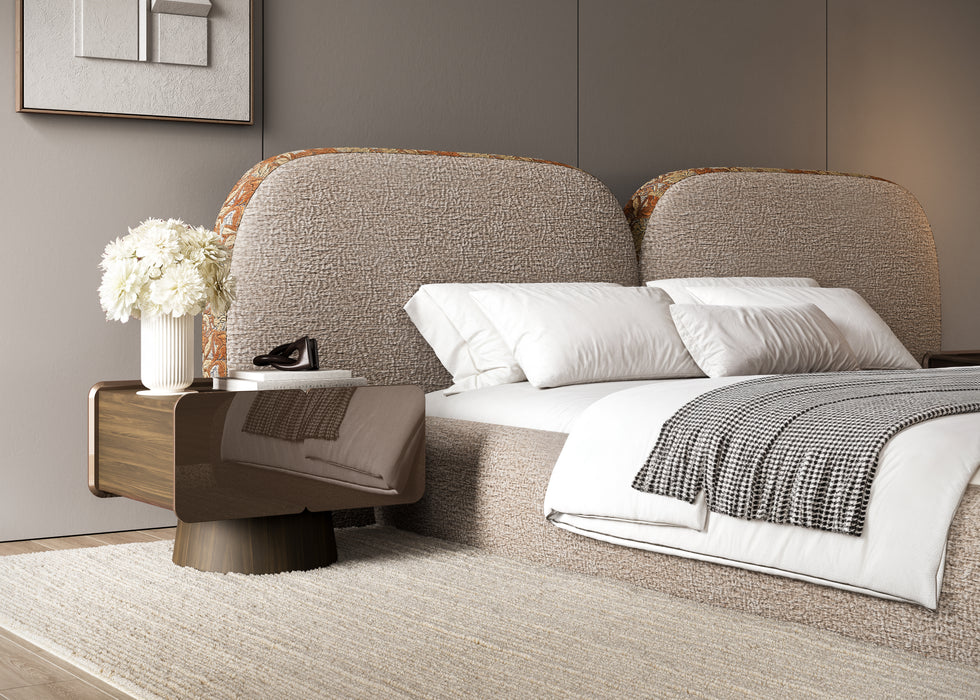 MOLDA - Chambre adulte