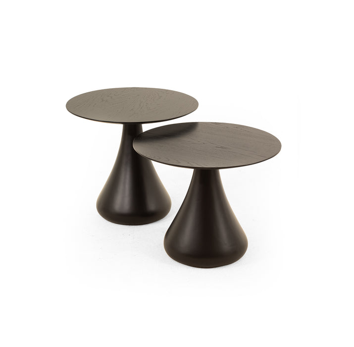 MUSHROOM- Table basse