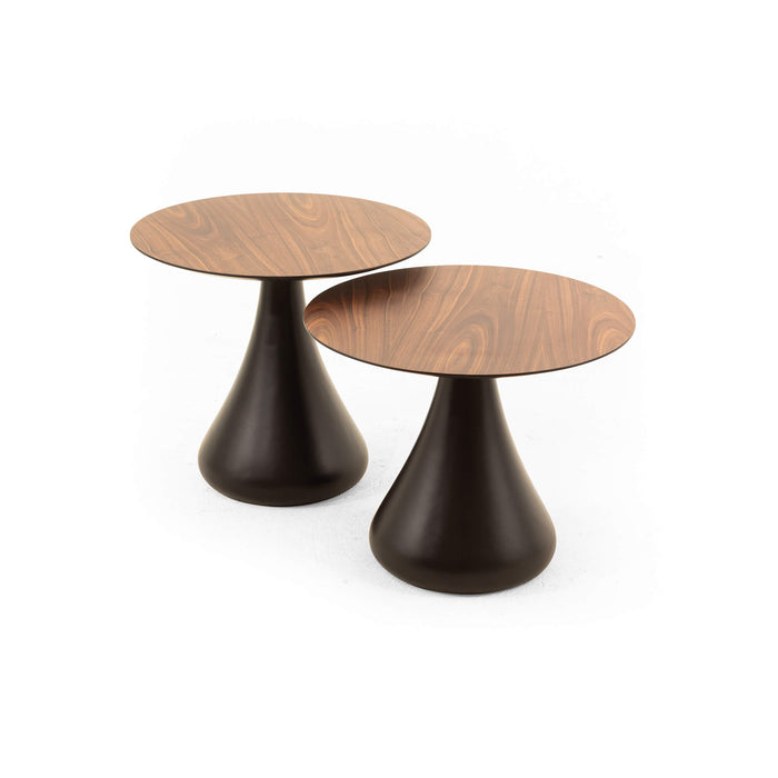 MUSHROOM- Table basse