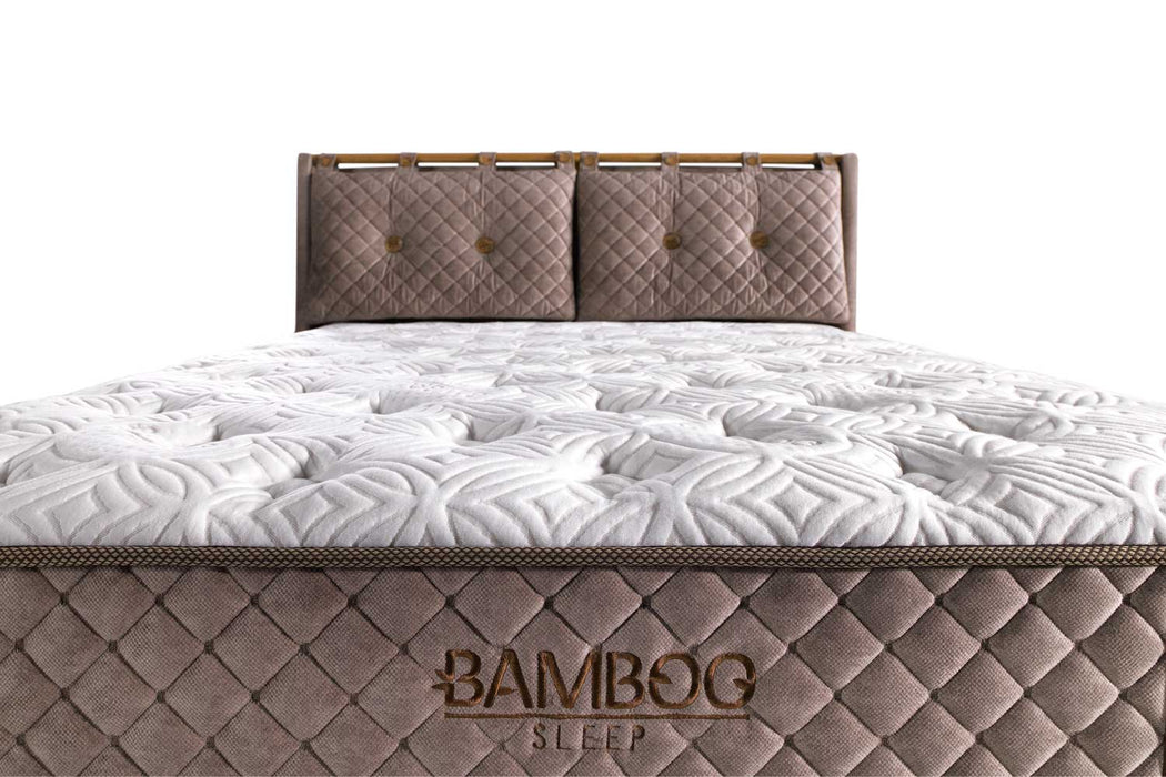 BAMBI BAMBOO SLEEP - Set de lit