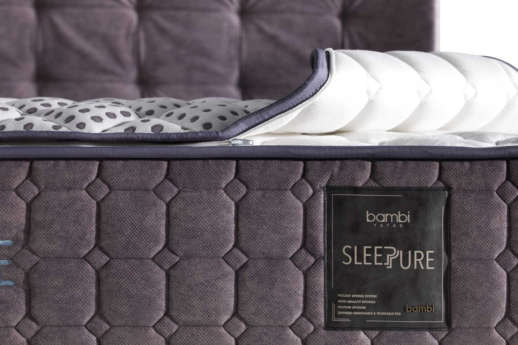 BAMBI SLEEPURE - Set de lit