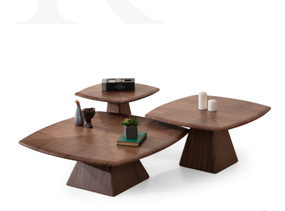 RAWEN - Table basse