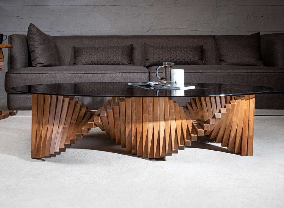 WANTED - Table basse