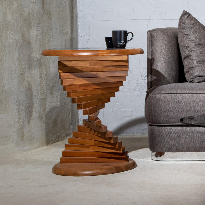 WANTED - Table basse