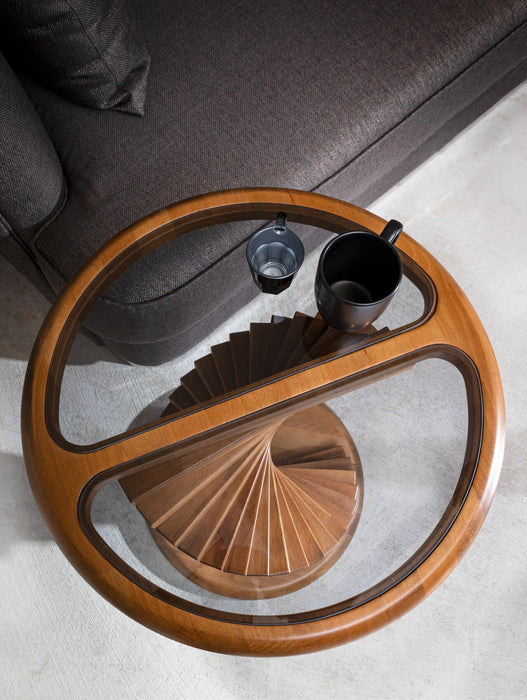 WANTED - Table basse