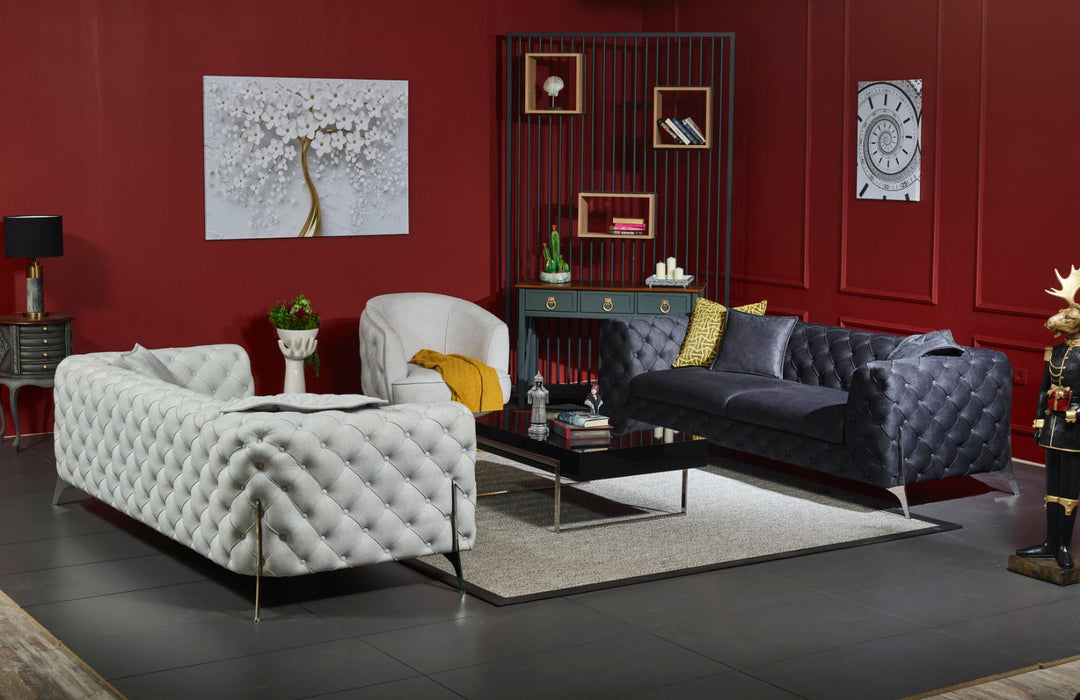 TOGO- Fauteuil