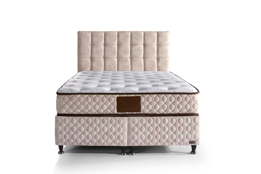 BAMBI LIT COFFRE COMFORT BALANCE