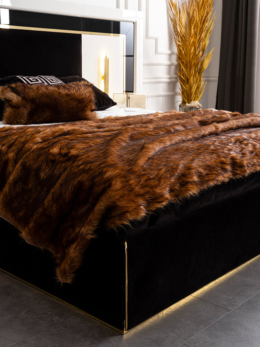 ASTON - Chambre Adulte