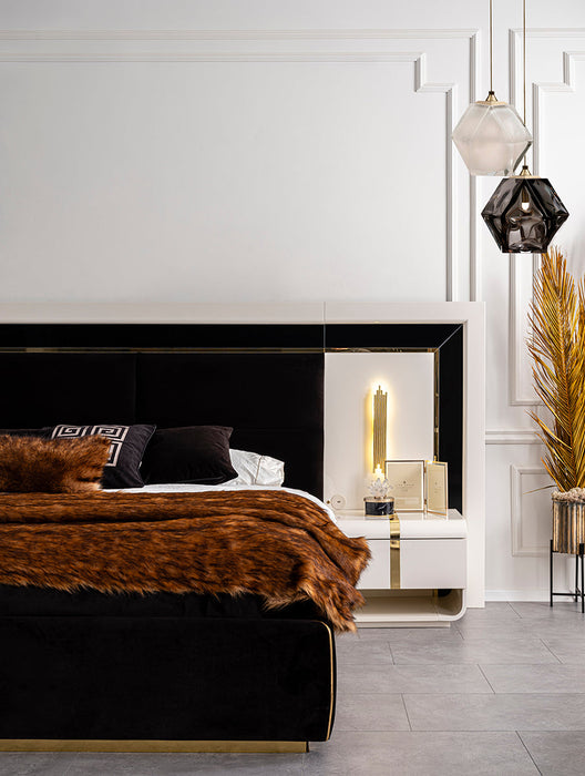 ASTON - Table de chevet