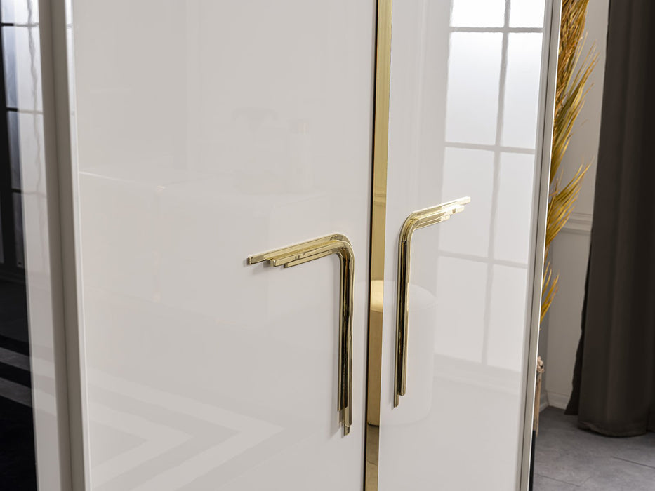 ASTON - Armoire